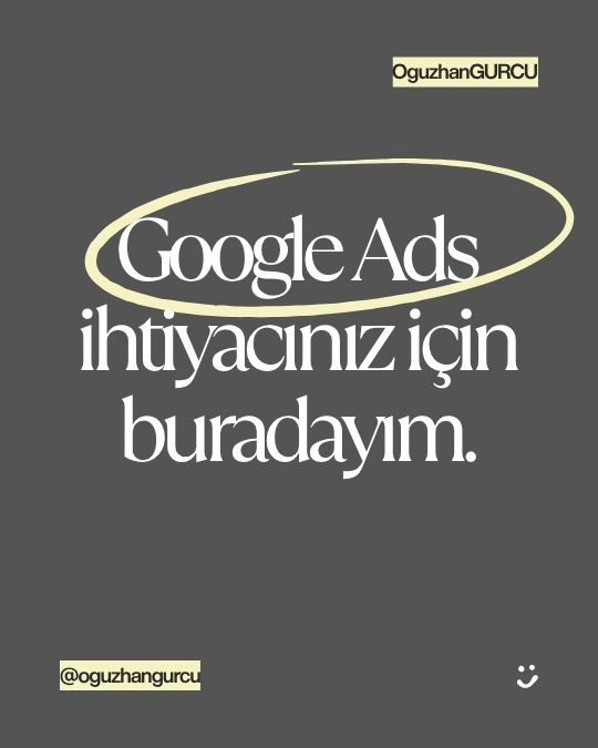 Oğuzhan Gürcü Sağ Banner